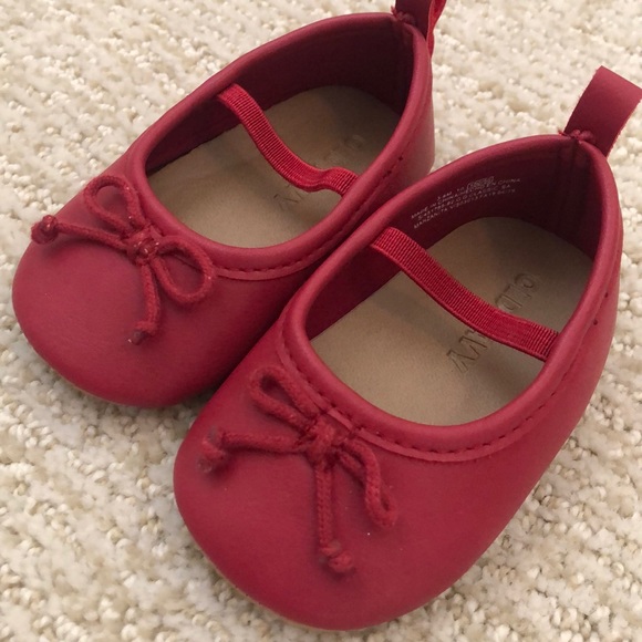 Infant girl shoe bundle all 3-6months! - Picture 3 of 6